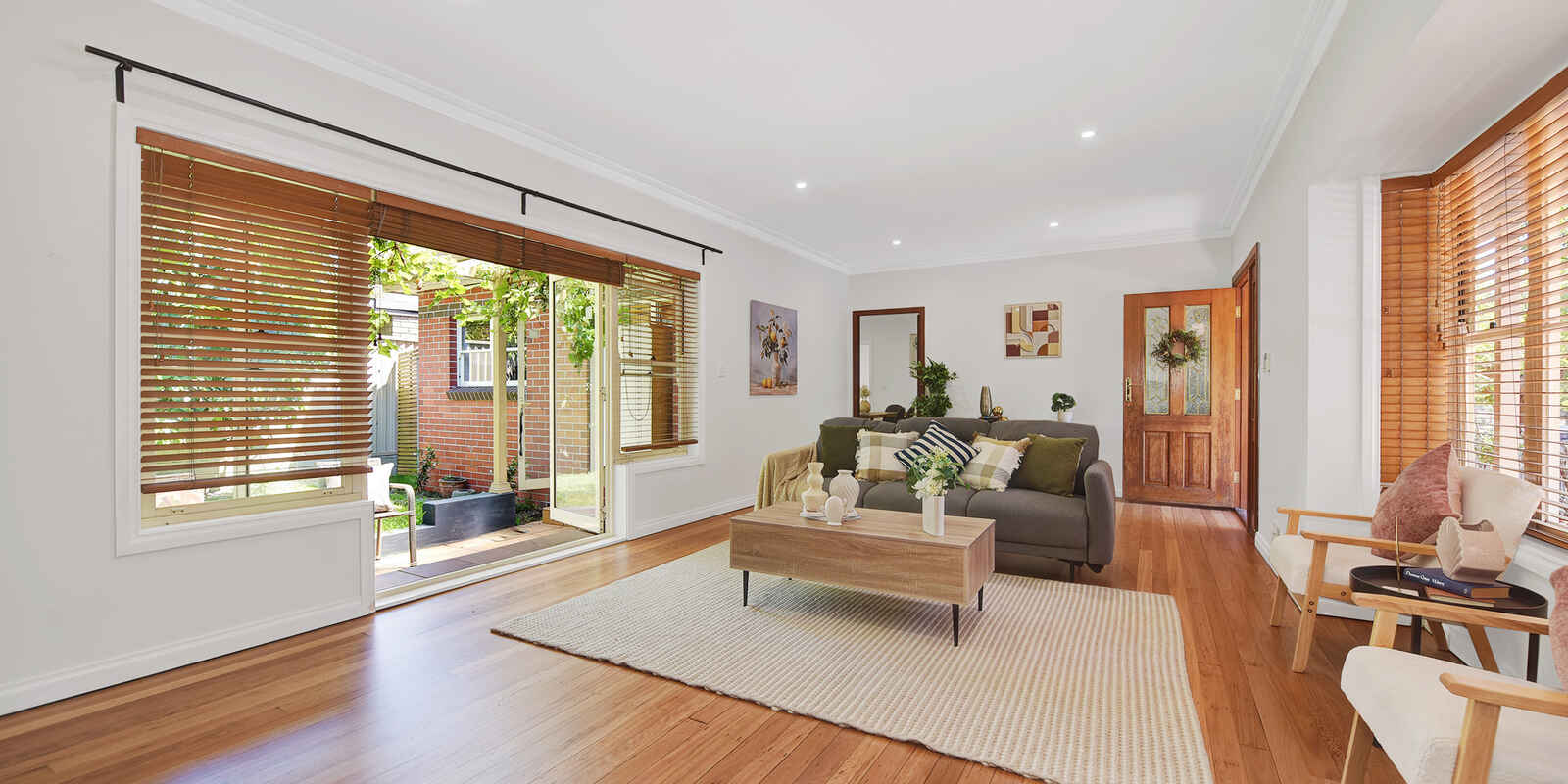 1 Meredith Street Homebush