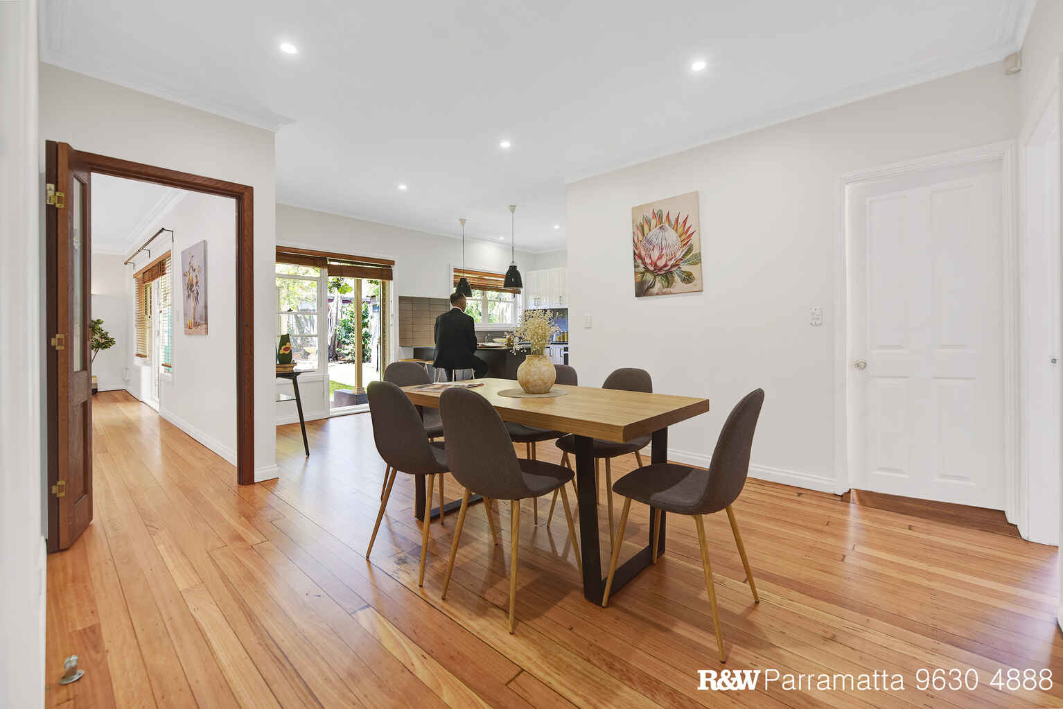 1 Meredith Street Homebush