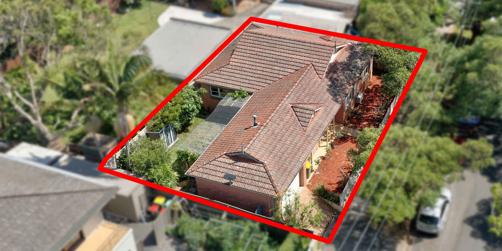 1 Meredith Street Homebush