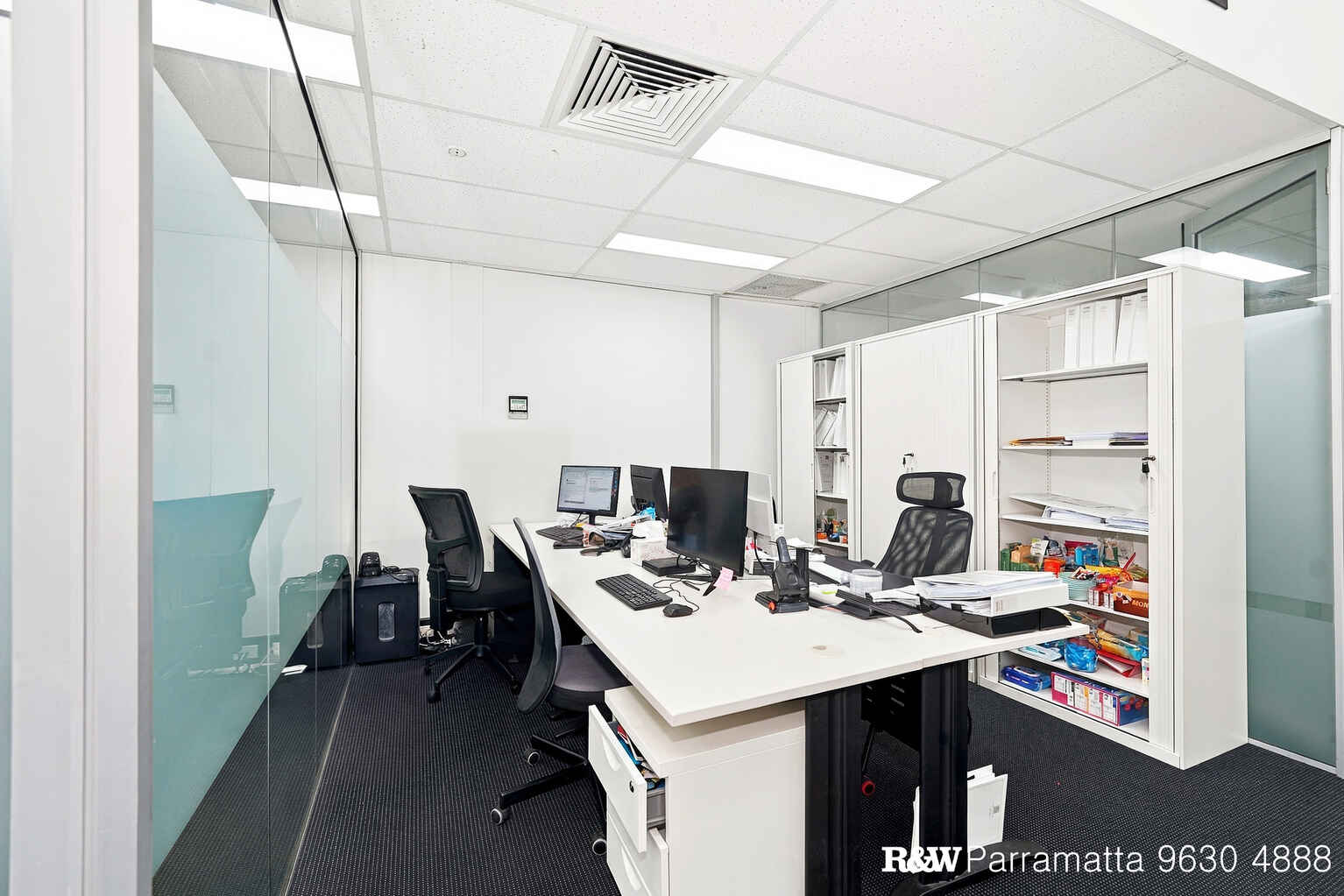 Parramatta Parramatta