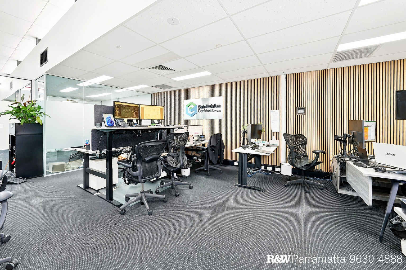 Parramatta Parramatta